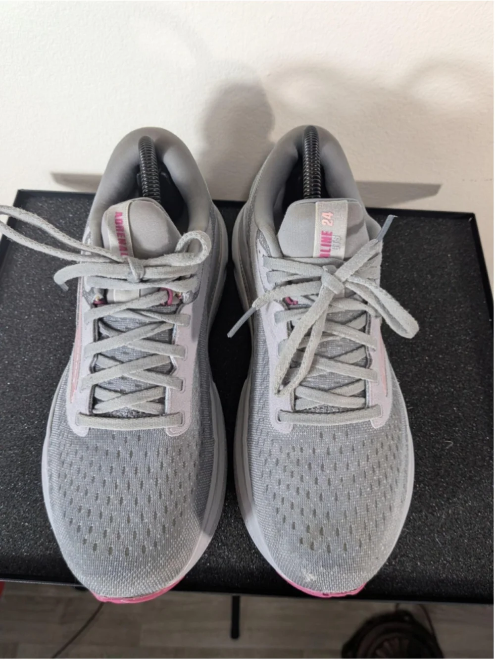 Brooks adrenaline gts